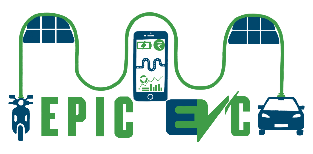 Epic EVC logo